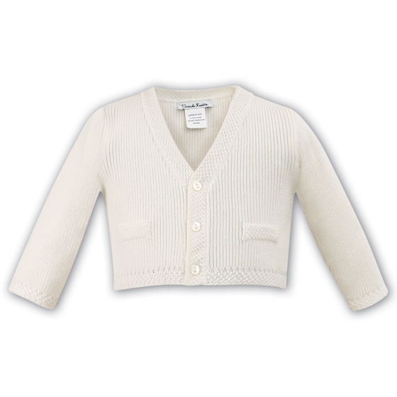 Sarah Louise Boys Cardigan 6783